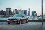 Mercedes-Benz C300 e Avantgarde Line 2019 года (AU)